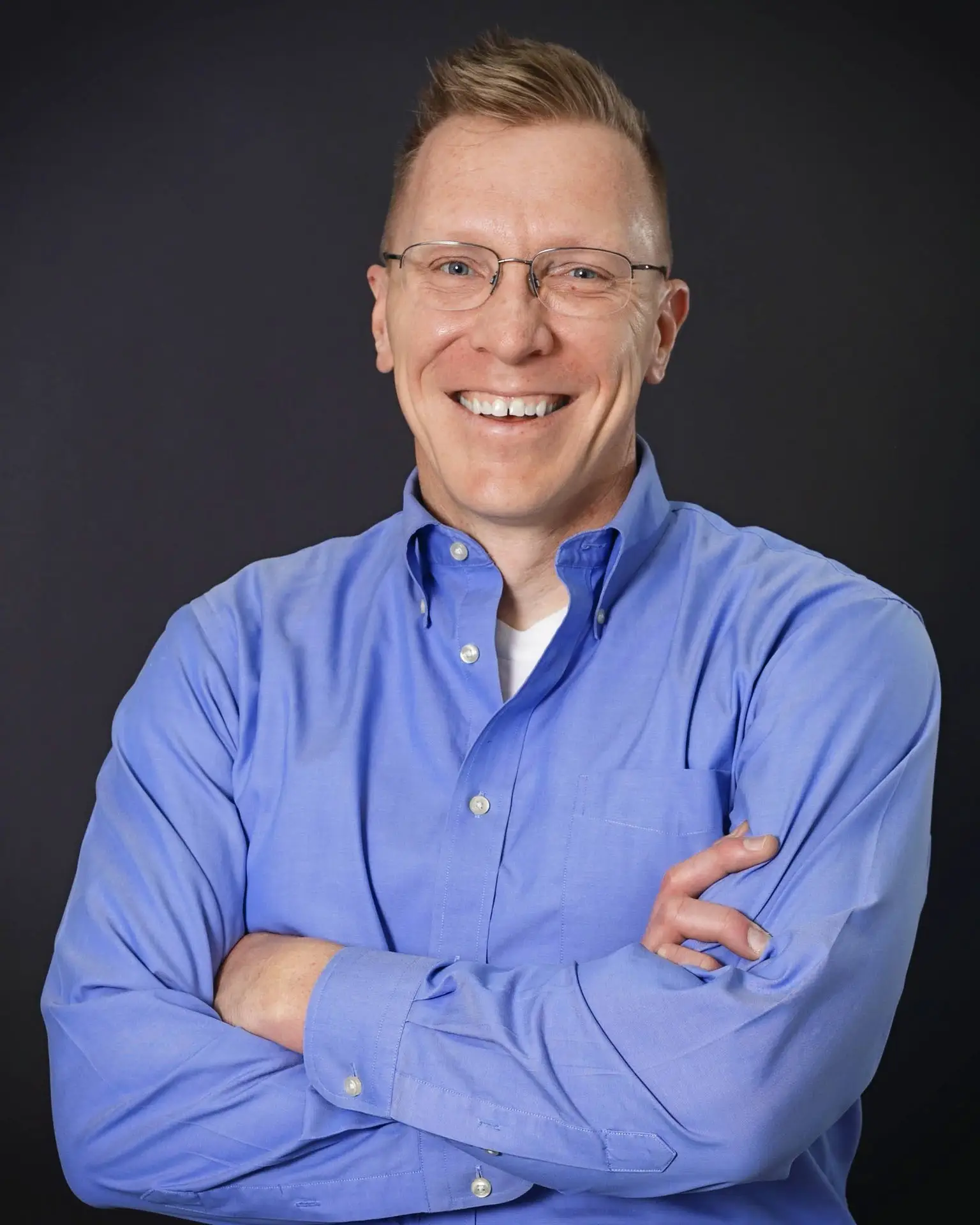 Daniel A. Burgess, Senior Data Scientist and AI/ML Engineer
